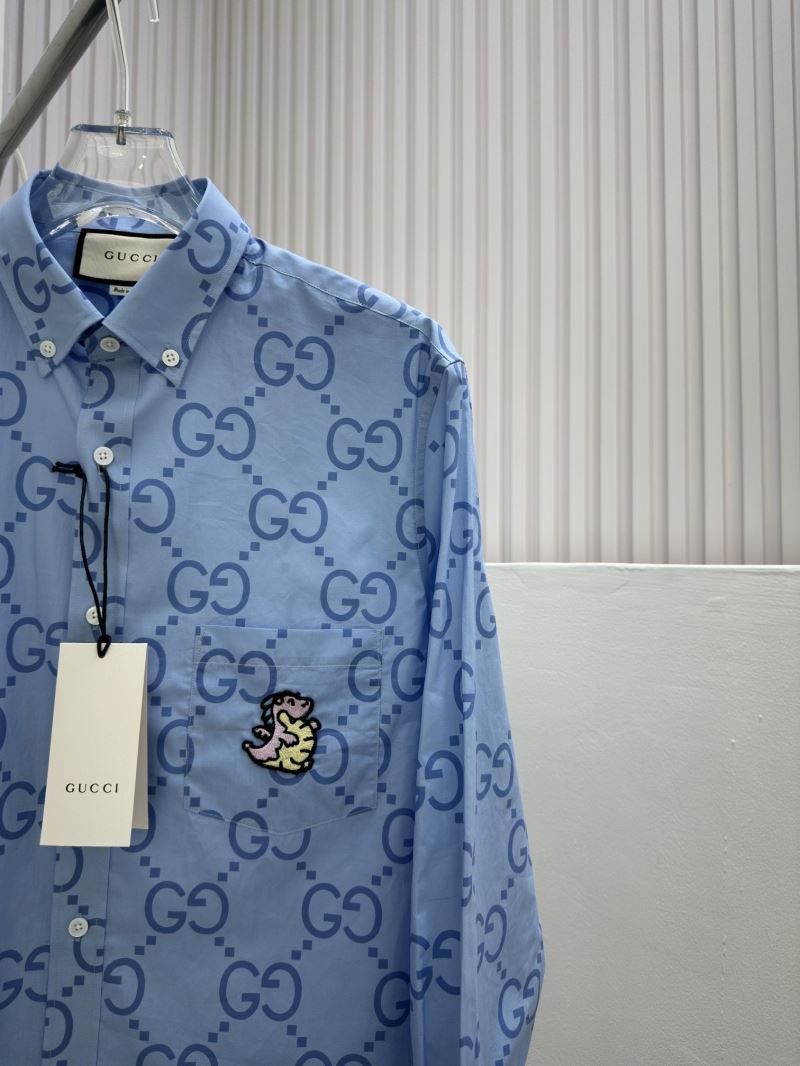 Gucci Shirts